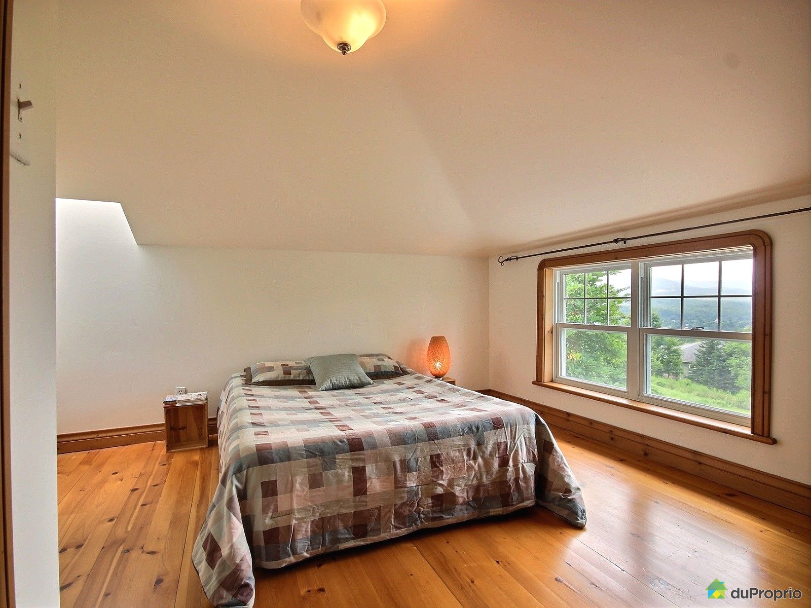 Maison à vendre Sutton, 24 rue Woodard, immobilier Québec DuProprio 413695