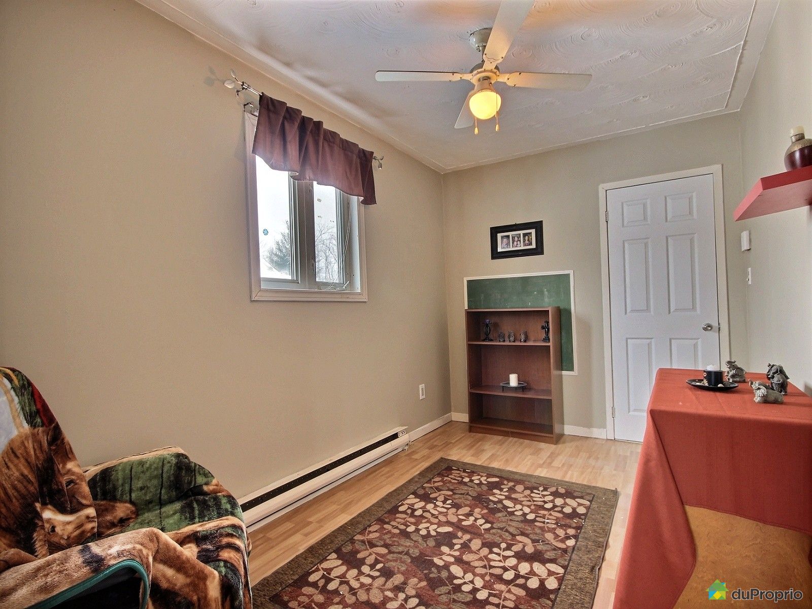 Maison vendu Thurso, immobilier Québec DuProprio 583506