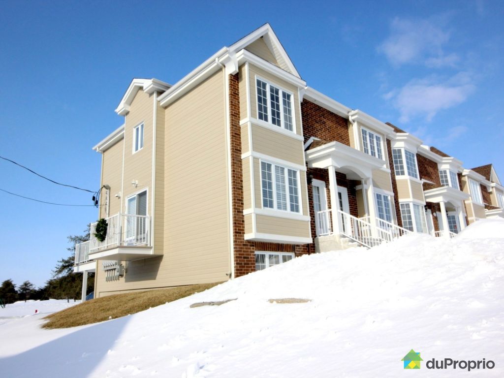 Maison à vendre Mirabel, 379170, chemin Bourgeois, immobilier Québec