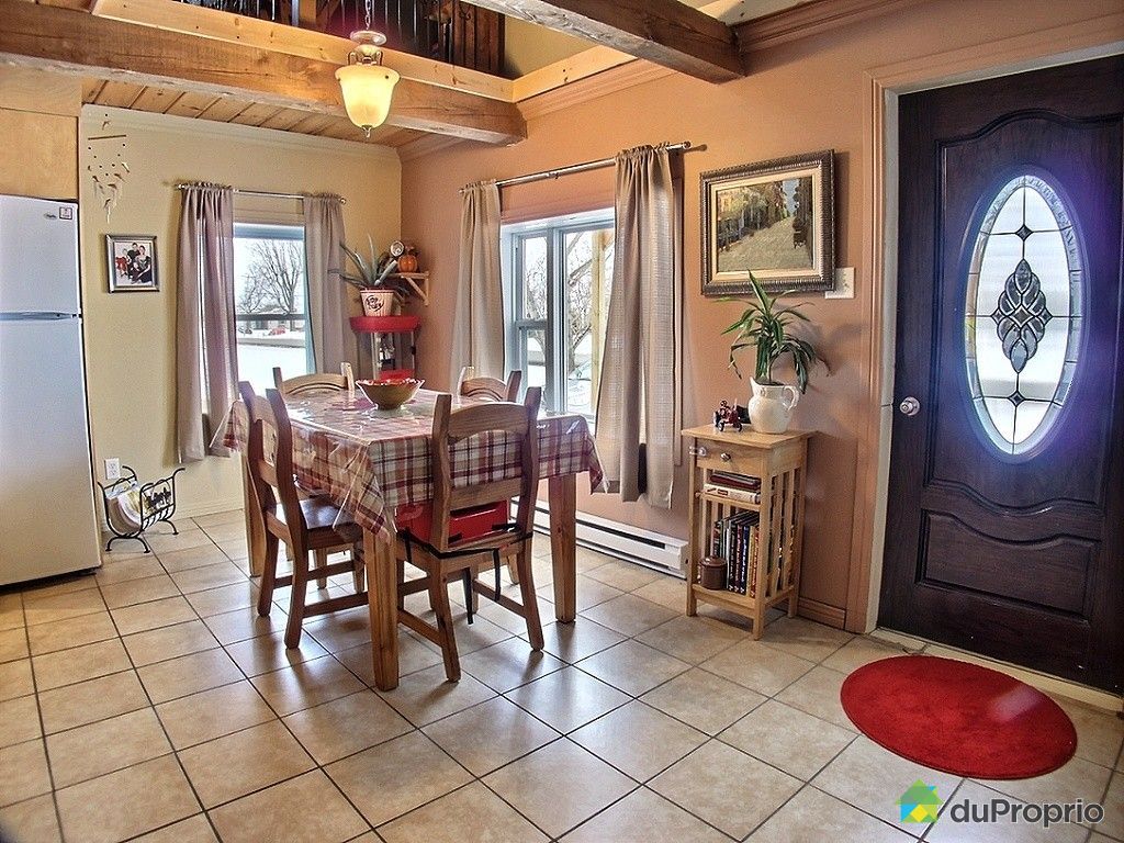 Maison vendu StAlexandreD'Iberville, immobilier Québec DuProprio