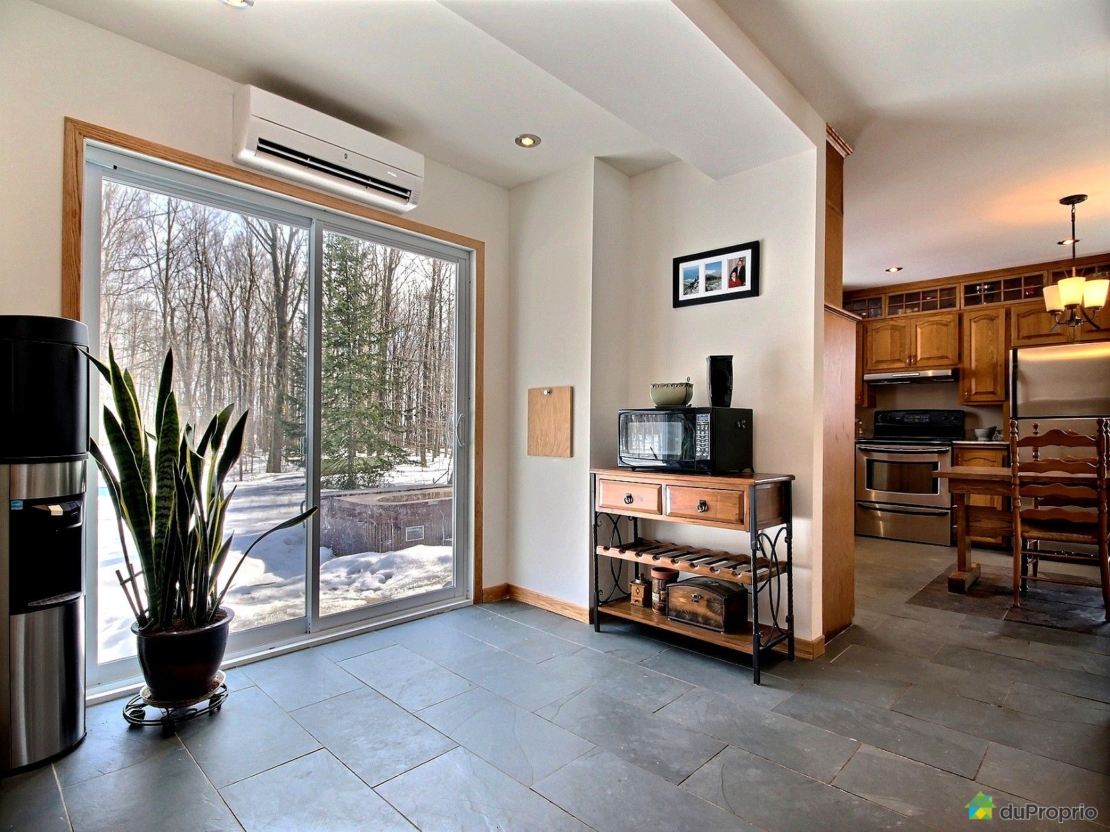 Maison à vendre StUrbainPremier, 126 montée GrandeLigne, immobilier