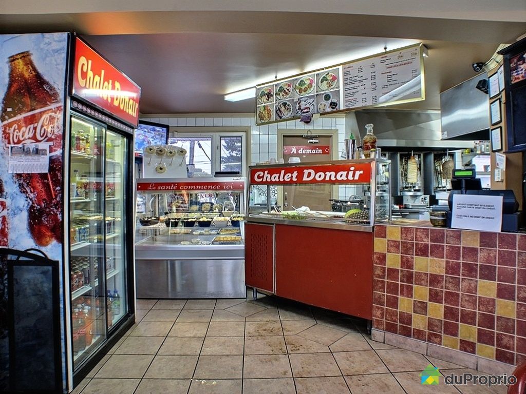 Immeuble commercial à vendre Gatineau, 117 boulevard Greber, immobilier Québec DuProprio 300995
