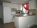Cuisine du logement