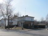Commercial / Appartement à Joliette, Lanaudière Commercial / Appartement à Joliette, Lanaudière