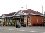 Commercial building in Deschambault, Portneuf
