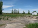 Commercial Lot in Louiseville, Mauricie