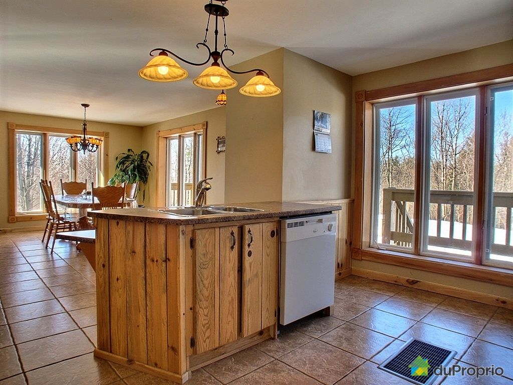 Maison vendu Cantley, immobilier Québec DuProprio 391917