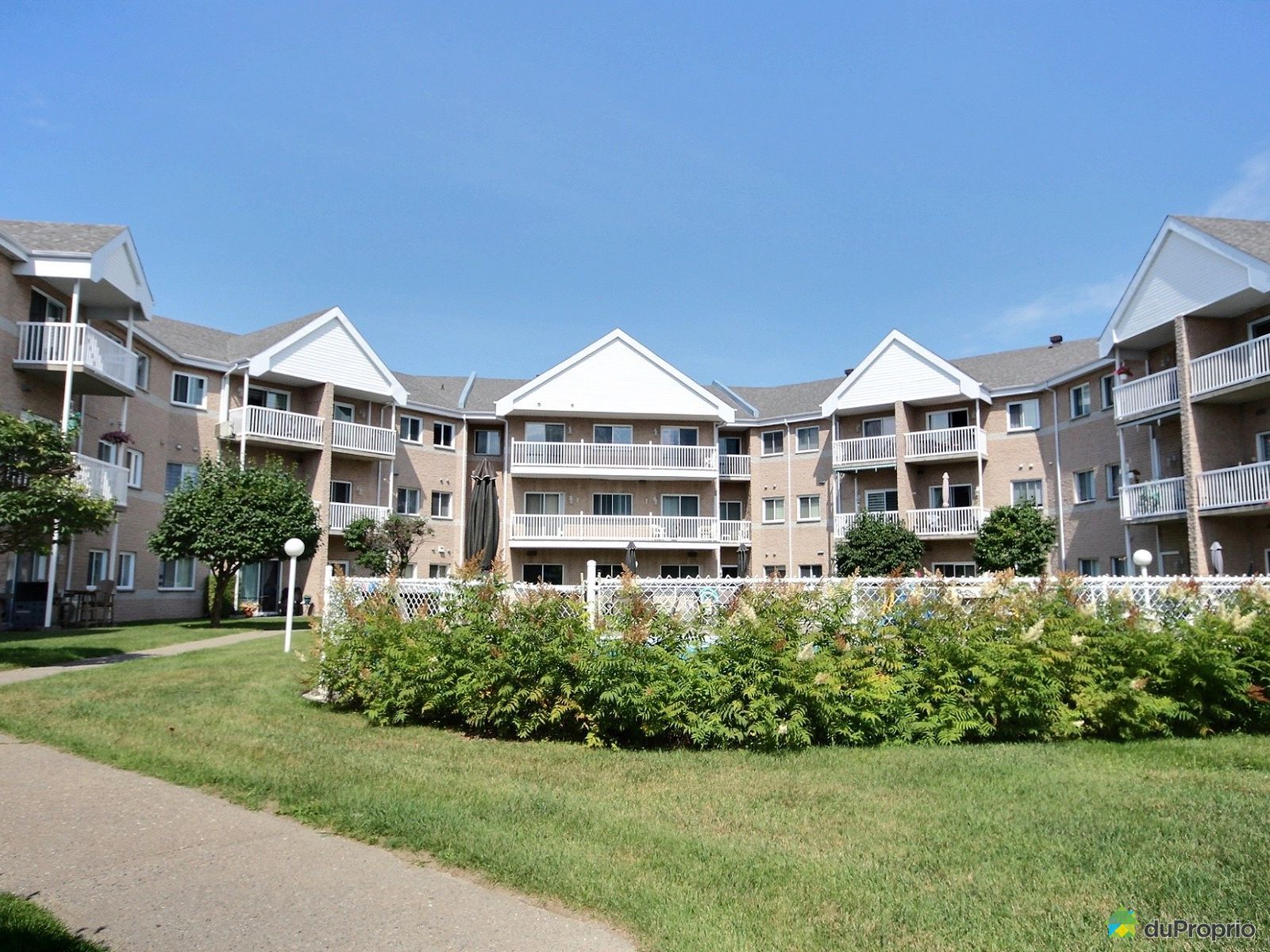 Condo à vendre Chicoutimi, 1181950 rue