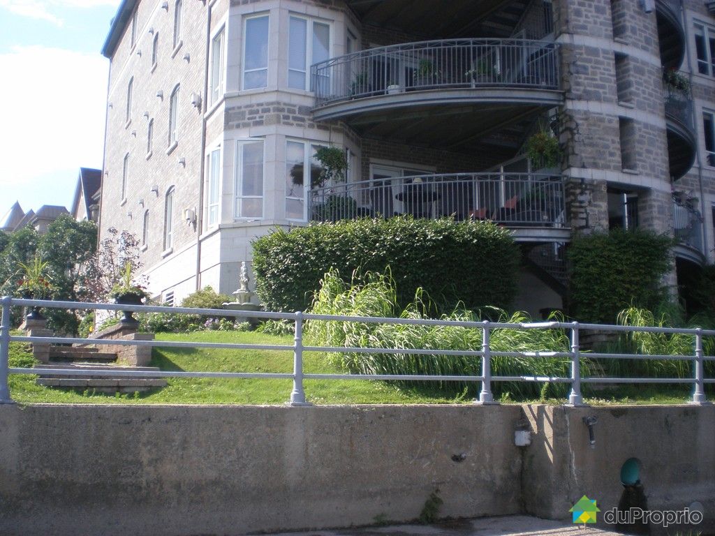 Condo vendu L'IlePerrot, immobilier Québec DuProprio 443164