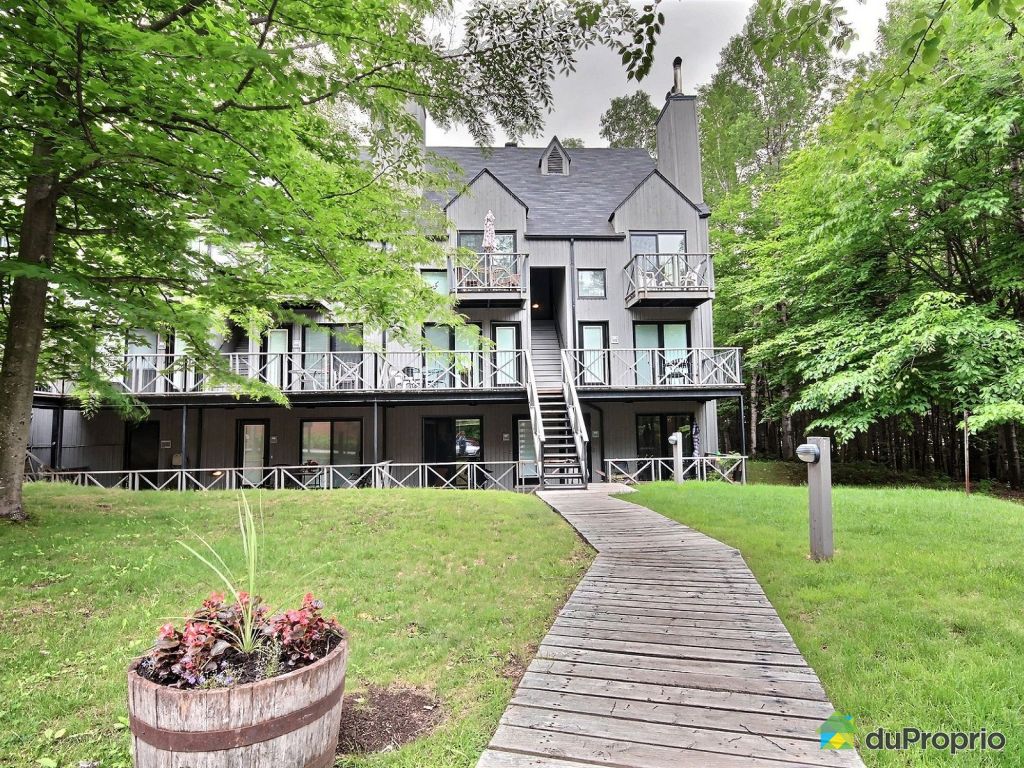 Condo à vendre Piedmont, 308305 chemin des Faîtières, immobilier