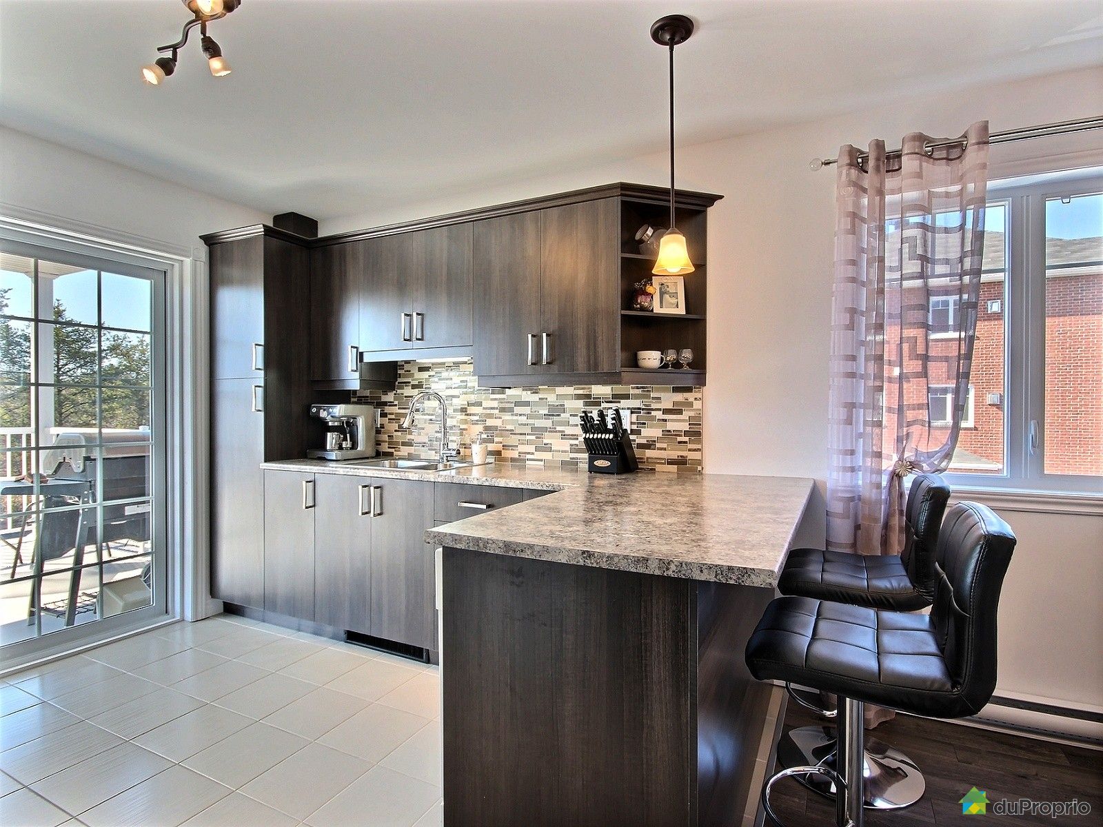 Condo à vendre PontRouge, 120 rue des Pionniers, immobilier Québec DuProprio 699984 Condo à vendre PontRouge, 120 rue des Pionniers, immobilier Québec DuProprio 699984