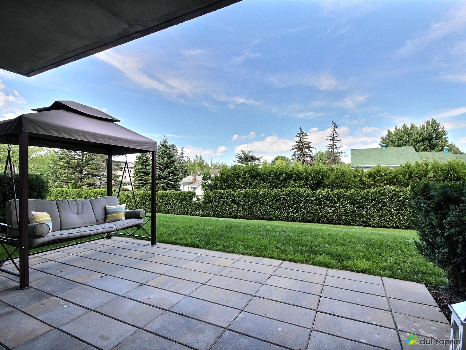 Condo à vendre Repentigny, 103444 rue NotreDame, immobilier Québec