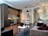 Condo � , Montr�al / l'�le