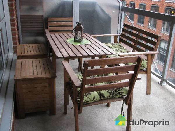 Balcon