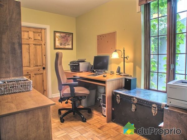 Bureau