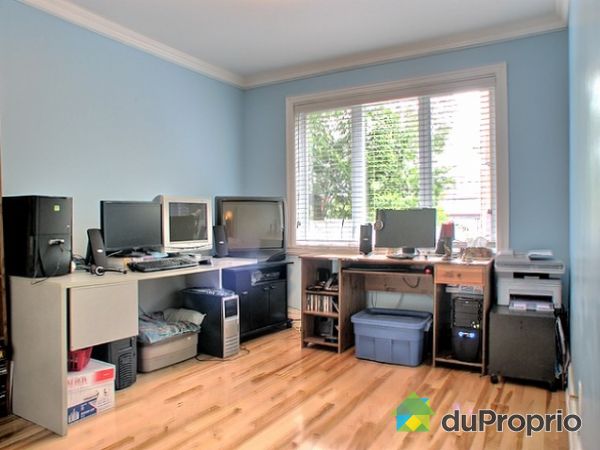 Bureau