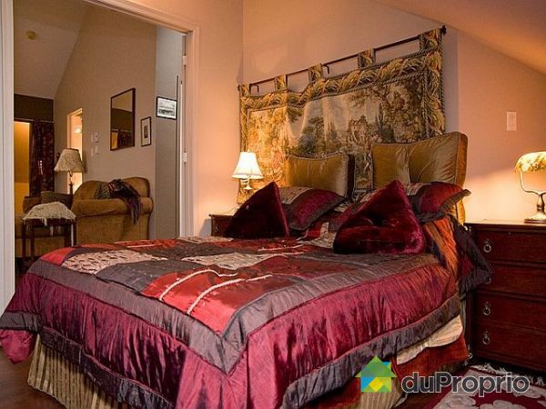 Chambre 1