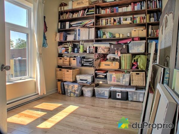 Chambre 2 - Fen&ecirc;tre neuve.