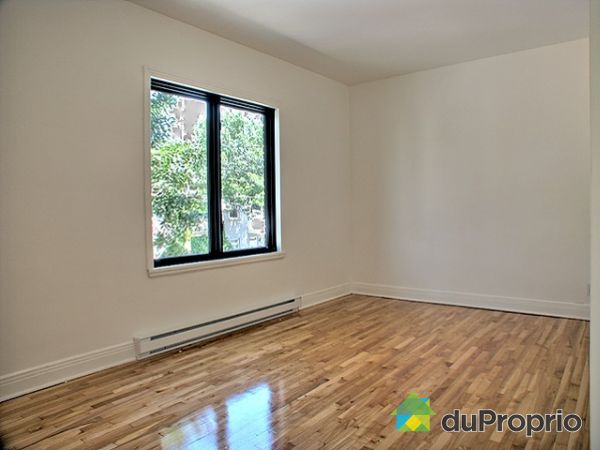 Chambre 3 - 16.5' x 10'