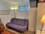 Chambre du sous-sol