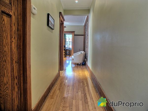 Corridor