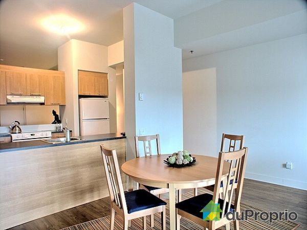 Dining Room / Living Room