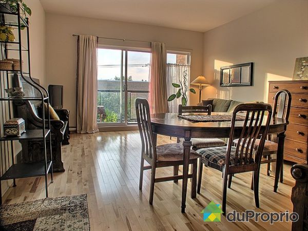 Dining Room / Living Room
