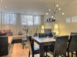Dining Room / Living Room