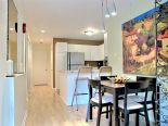 Eat-in Kitchen