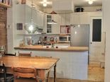 Eat-in Kitchen