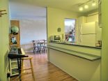 Eat-in Kitchen