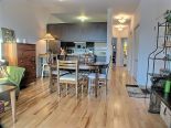 Eat-in Kitchen