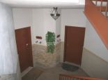 Entr�e de l'appartement
