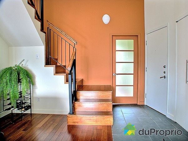 Escalier