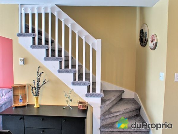 Escalier