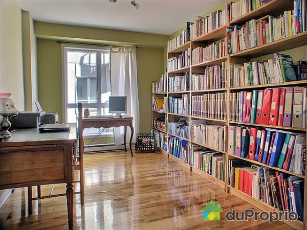 Espace &agrave; bureaux