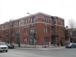 Condo � C�te-des-Neiges / Notre-Dame-de-Gr�ce, Montr�al / l'�le
