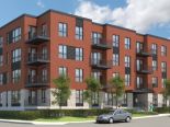 Condo � Ahuntsic / Cartierville, Montr�al / l'�le