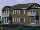 Condo à Plessisville, Centre-du-Québec Condo à Plessisville, Centre-du-Québec