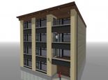 Condo � Vieux-Qu�bec, Qu�bec Rive-Nord
