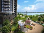 Condo � L'Ile Des Soeurs, Montr�al / l'�le