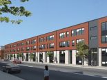 Condo � Mercier / Hochelaga / Maisonneuve, Montr�al / l'�le