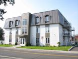 Condo à St-Henri-de-Lévis, Chaudière-Appalaches Condo à St-Henri-de-Lévis, Chaudière-Appalaches