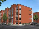 Condo � Mercier / Hochelaga / Maisonneuve, Montr�al / l'�le
