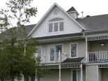 Condo � Bromont, Estrie