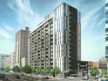 Condo � Ville-Marie (Centre-Ville et Vieux Mtl), Montr�al / l'�le