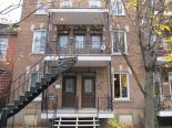 Condo � Le Plateau-Mont-Royal, Montr�al / l'�le