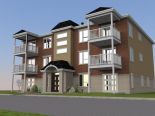 Condo � B�cancour, Centre-du-Qu�bec