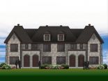 Condo � Trois-Rivi�res, Mauricie