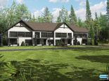 Condo � St-Joseph-De-La-Rive, Charlevoix